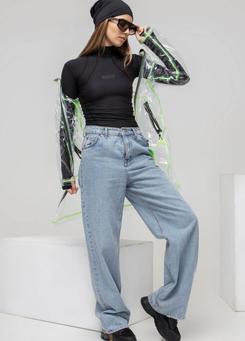 Термогольф із мікроначосом Carpathian TWR5-S10/Y10 TOTALFIT Carpathian TWR5-S10/Y10 black (265012604)