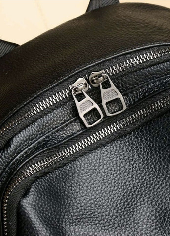 Шкіряний рюкзак-сумка Vishnya (265091703)
