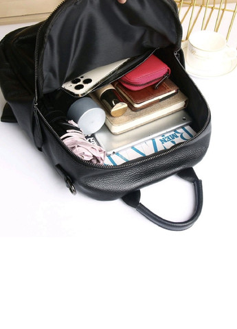 Шкіряний рюкзак-сумка Vishnya (265091699)