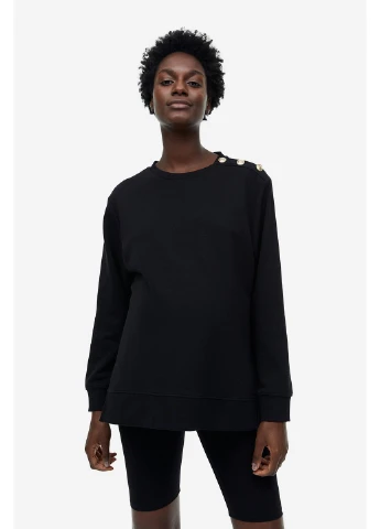 Шорти для вагітних H&M (260174782)