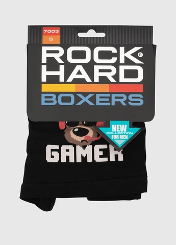 Труси Rock Hard (265211993)