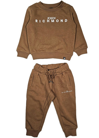 Спортивный костюм(реглан+штаны) Richmond (265091252)