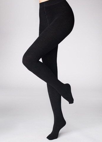 Класичні теплі колготки Marilyn arctica black (265221349)