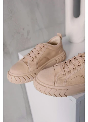 Жіночі кросівки Winky 3991 23 5 Fashion бежеві демісезони (265321179)