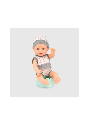 Пупс Полуниця 98039A No Brand (265295201)