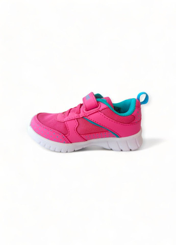 Рожеві всесезонні кросівки дитячі для дівчинки 02036/6056 рожеві (26) Kangaroos