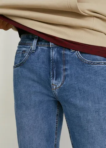 Джинси slim C&A (265309607)