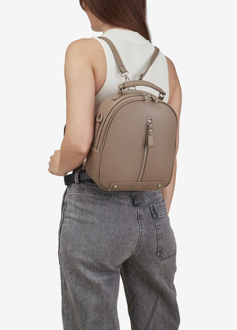 Рюкзак жіночий шкіряний Backpack Regina Notte (265403272)
