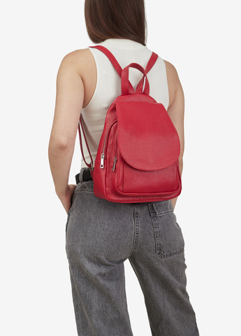 Рюкзак жіночий шкіряний Backpack Regina Notte (265403271)