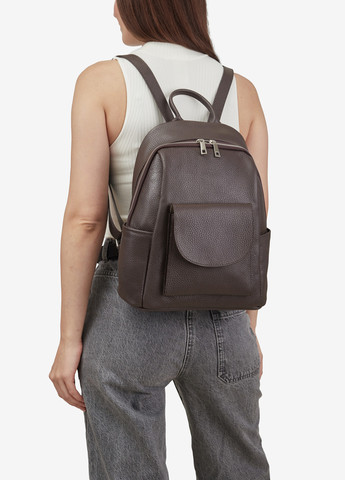 Рюкзак жіночий шкіряний Backpack Regina Notte (265403268)