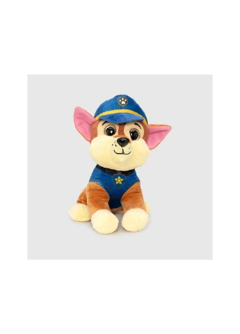 М'яка іграшка Щенячий патруль Гонщик No Brand (265391142)