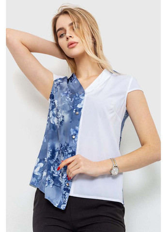Комбінована демісезонна блуза Ager
