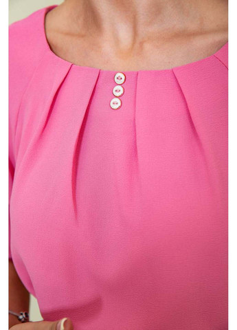 Рожева демісезонна блуза Ager