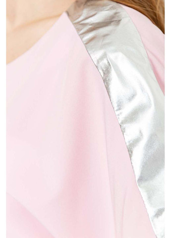Светло-розовая блуза Ager