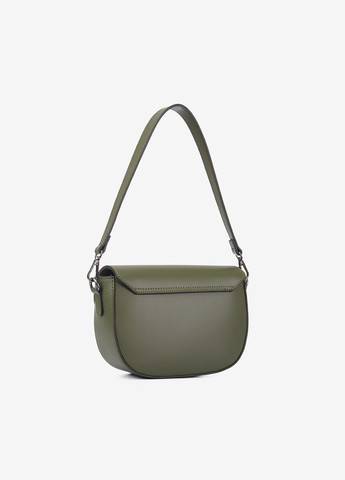 Сумка женская кожаная кросс-боди маленькая Сrossbody Regina Notte (265403301)