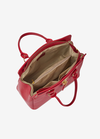 Сумка женская кожаная саквояж большая Travel bag Regina Notte (265403226)