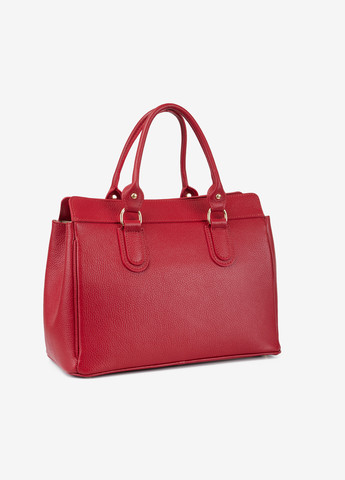 Сумка жіноча шкіряна саквояж велика Travel bag Regina Notte (265403226)