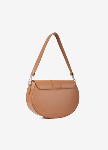 Сумка жіноча шкіряна крос-боді середня Сrossbody Regina Notte (265403316)