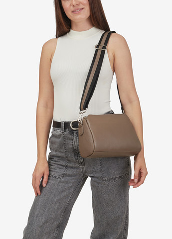 Сумка женская кожаная кросс-боди средняя Сrossbody Regina Notte (265403270)