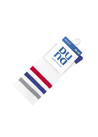 Белые носки мужские арт. Duna (265329379)