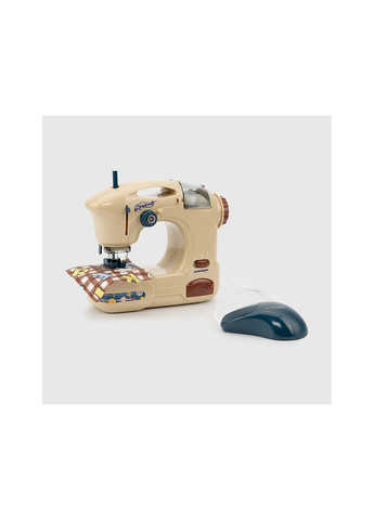 Швейная машинка 6706A со световыми и звуковыми эффектами No Brand (265391031)