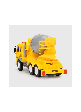 Игрушка Бетоносмеситель ZY223A/ZY224A/ZY225A No Brand (265391116)