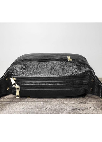 Кожаная сумка-кроссбоди Vishnya (265390876)