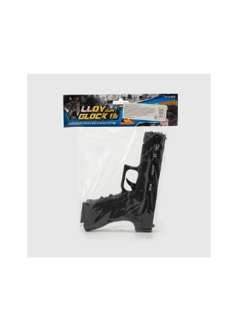 Пістолет на кульках G18 No Brand (265392284)