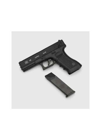 Пістолет на кульках G18 No Brand (265392284)