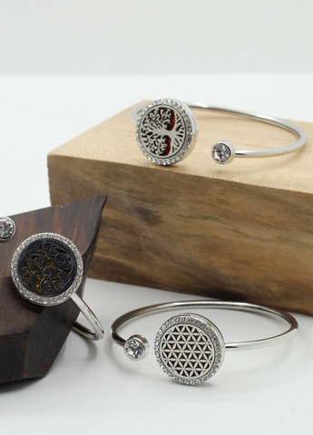 Браслет + 3 тестера Mova Tila Be Craft (265400236)