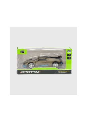 Машина металлическая AP74152 АВТОПРОМ (265402702)