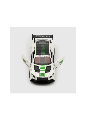 Машина металлическая AP74137 АВТОПРОМ (265402696)