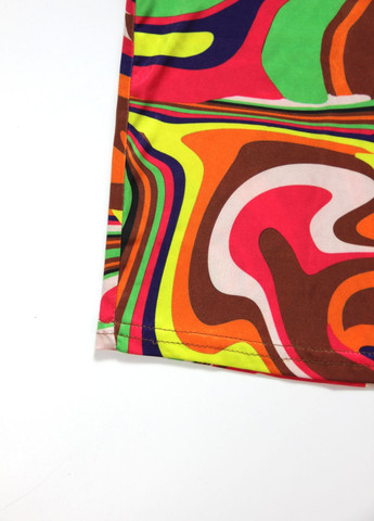 Комбінована сукня Missguided