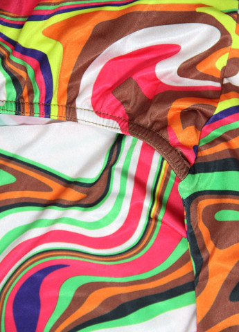 Комбінована сукня Missguided