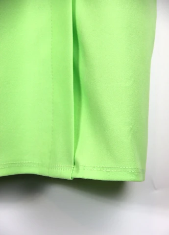 Зеленое платье Asos
