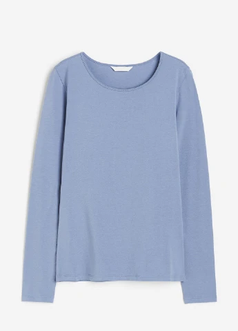 Лонгслив H&M (265525638)