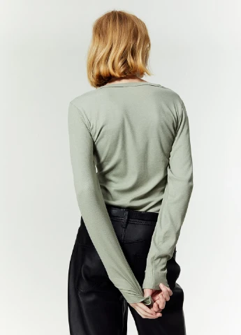 Лонгслив H&M (265525861)