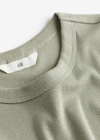 Лонгслив H&M (265525861)