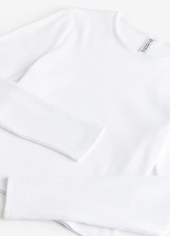 Лонгслив H&M (265525612)