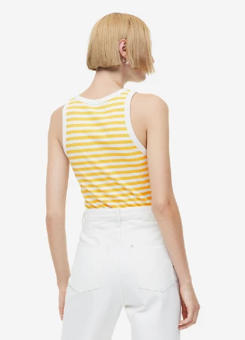 Майка H&M — 265525730