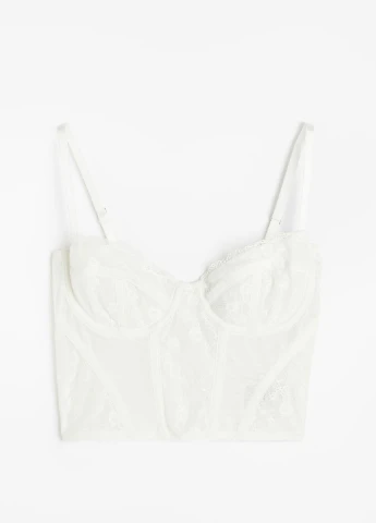 Топ H&M (265525818)