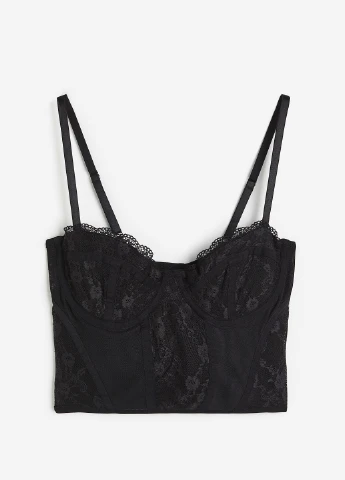 Топ H&M (265525631)