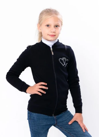 Кофта для девочки (демисезон) No Brand (265539966)