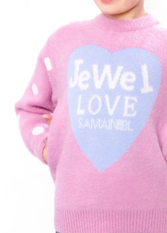 Светр для дівчинки No Brand (265539937)