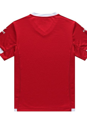 Комплект футбольной формы ALAVES красно-белый K15Z212.9610 Kelme (265543076)
