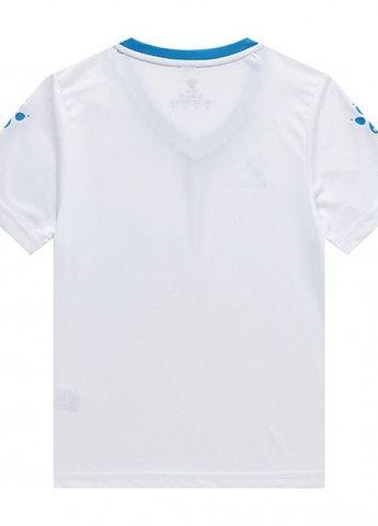 Комплект футбольньої форми VALENCIA біло-блакитний 3891047.9113 Kelme (265543014)