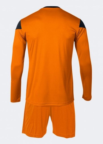 Комплект вратарской формы оранжево-черный PHOENIX 102858.881 Joma (265543131)