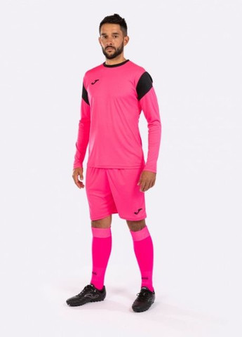 Комплект вратарской формы розово-черный PHOENIX 102858.031 Joma (265543143)