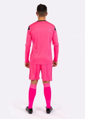 Комплект вратарской формы розово-черный PHOENIX 102858.031 Joma (265543143)
