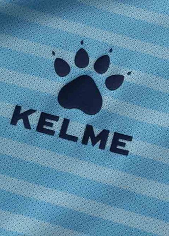Комплект футбольної форми MALAGA блакитно-білий 3801169.9449 Kelme (265543017)
